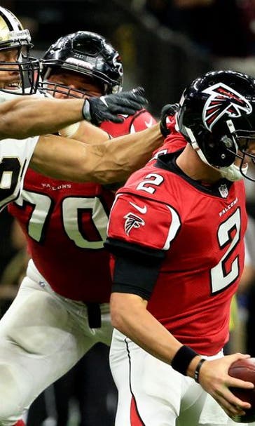 Week 17 Preview: Saints vs. Falcons